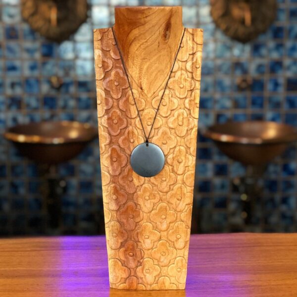 Pendant-Circle-Necklace