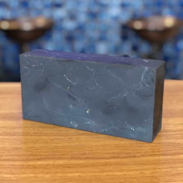 Shungite-Brick-Raw