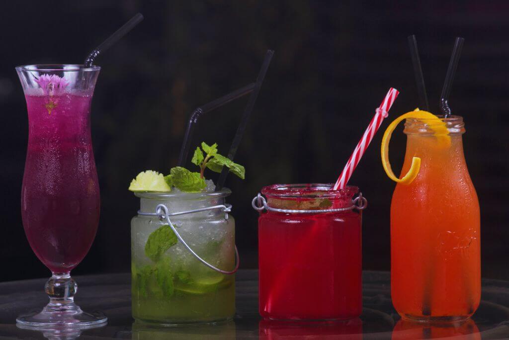 The Art of Mocktails: Sophisticated Non-Alcoholic Elixirs for Every Occasion