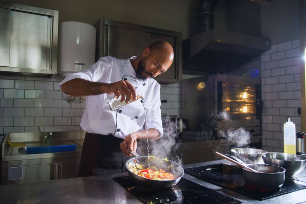 Crystal-Infused Cooking: How to Elevate Your Meals with Energized Water