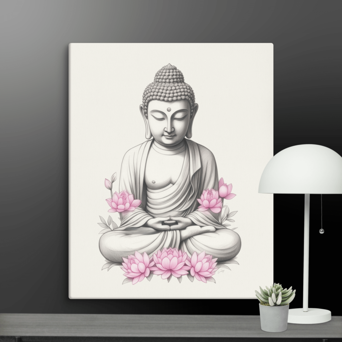 Buddha: The Beauty Of Inner Peace & Self-Awareness BB101 - Image 2