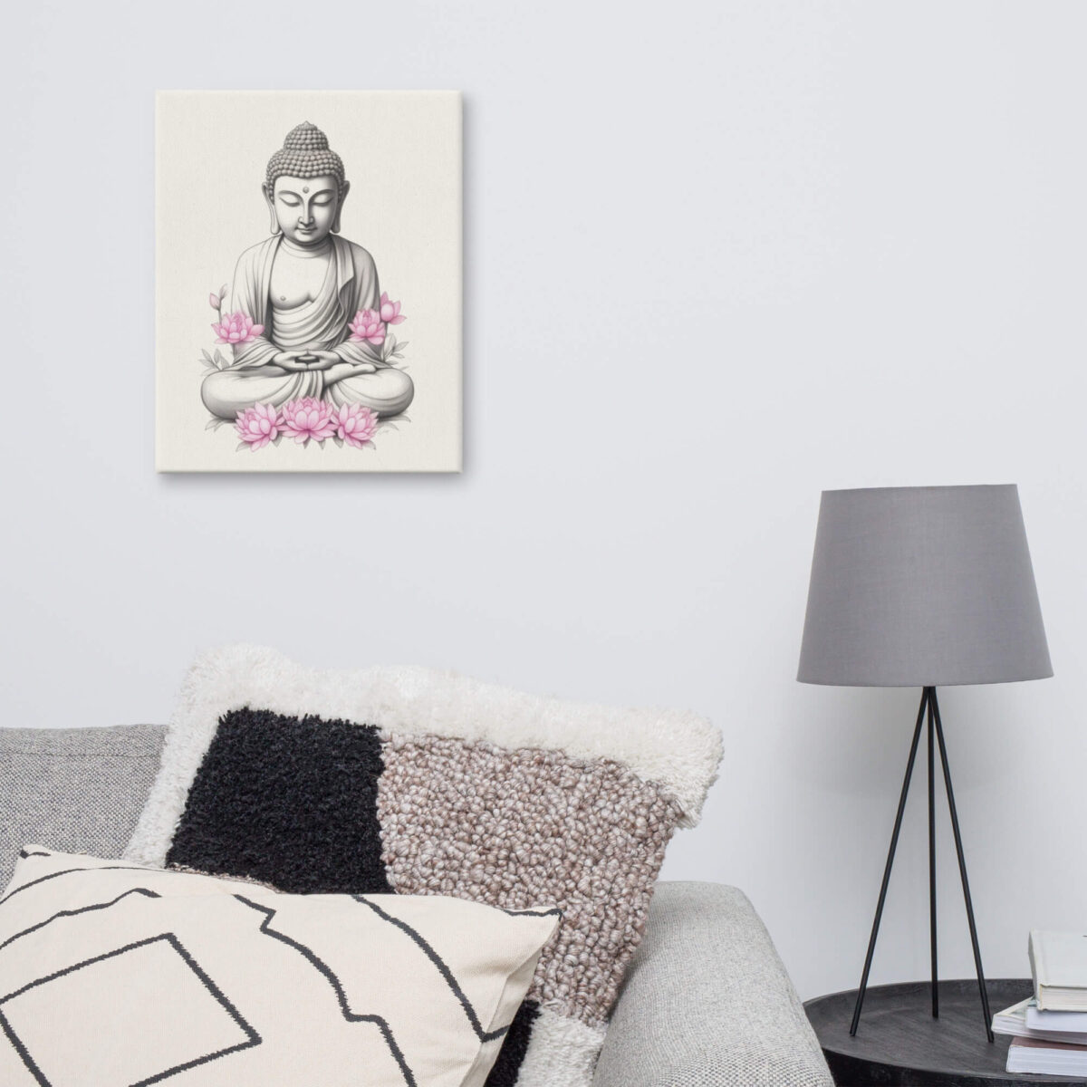 Buddha: The Beauty Of Inner Peace & Self-Awareness BB101 - Image 3