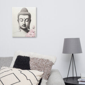Buddha: The Beauty Of Inner Peace & Self-Awareness BB105 - Image 2
