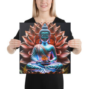 Buddha: The Joy Of  Inner Peace & Self-Awareness BBJ101 - Image 4