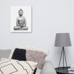 Buddha: The Wisdom Of Inner Peace & Self-Awareness BBW100 - Image 3