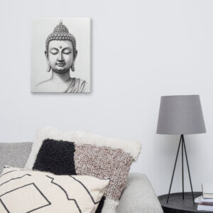 Buddha: The Wisdom Of Inner Peace & Self-Awareness BBW101 - Image 3