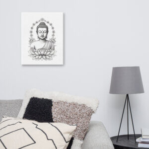 Buddha: The Wisdom Of Inner Peace & Self-Awareness BBW107 - Image 3