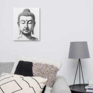 Buddha: The Wisdom Of Inner Peace & Self-Awareness BBW105 - Image 3