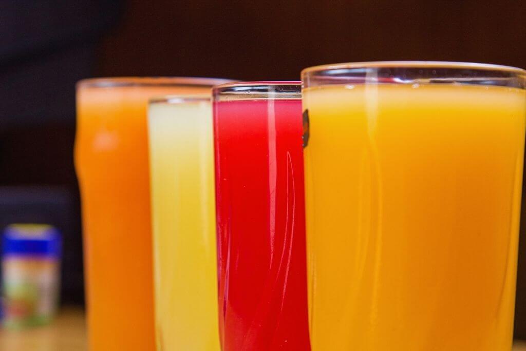 Exploring the Role of Color in Crystal Infused Water Therapy
