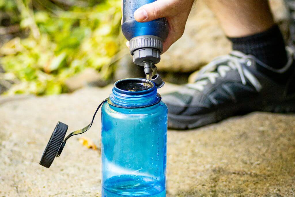 Crystals for Infused Water During Travel: Staying Grounded on the Go