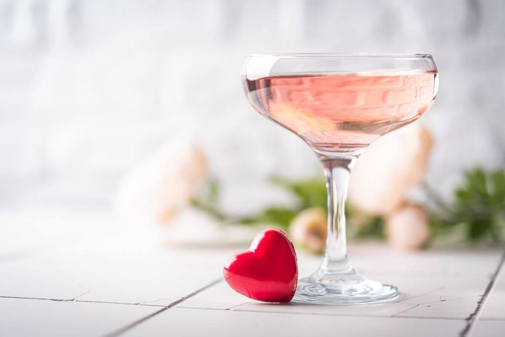 Valentine’s Day Special: How Crystal-Infused Water Can Enhance Love and Connection