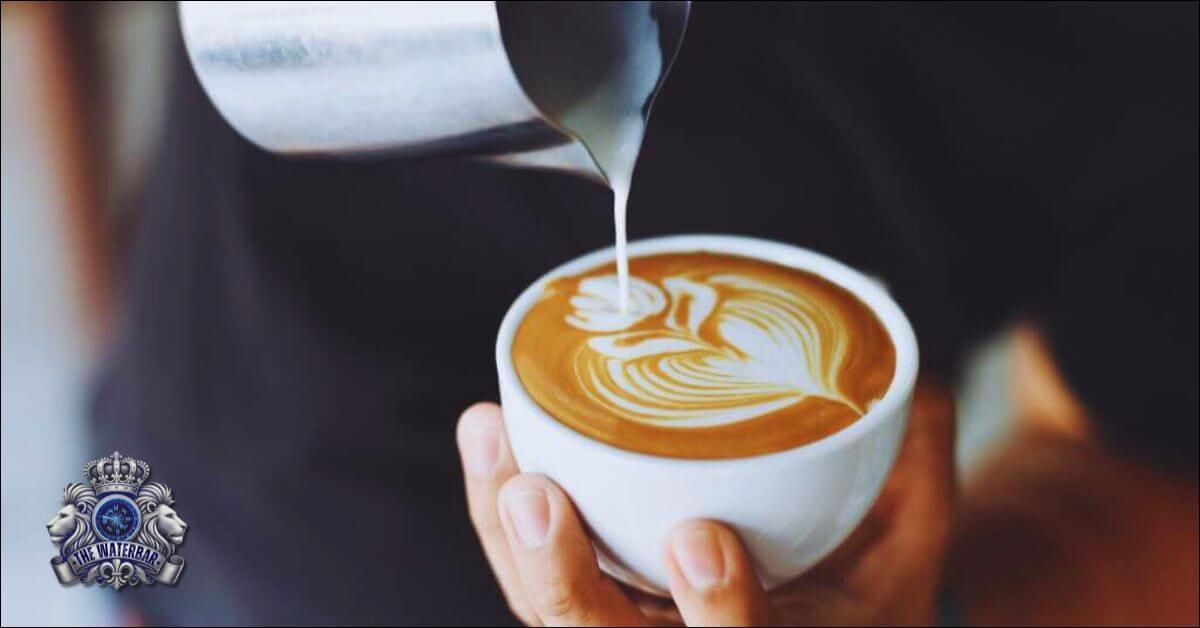 coffee shop montclair