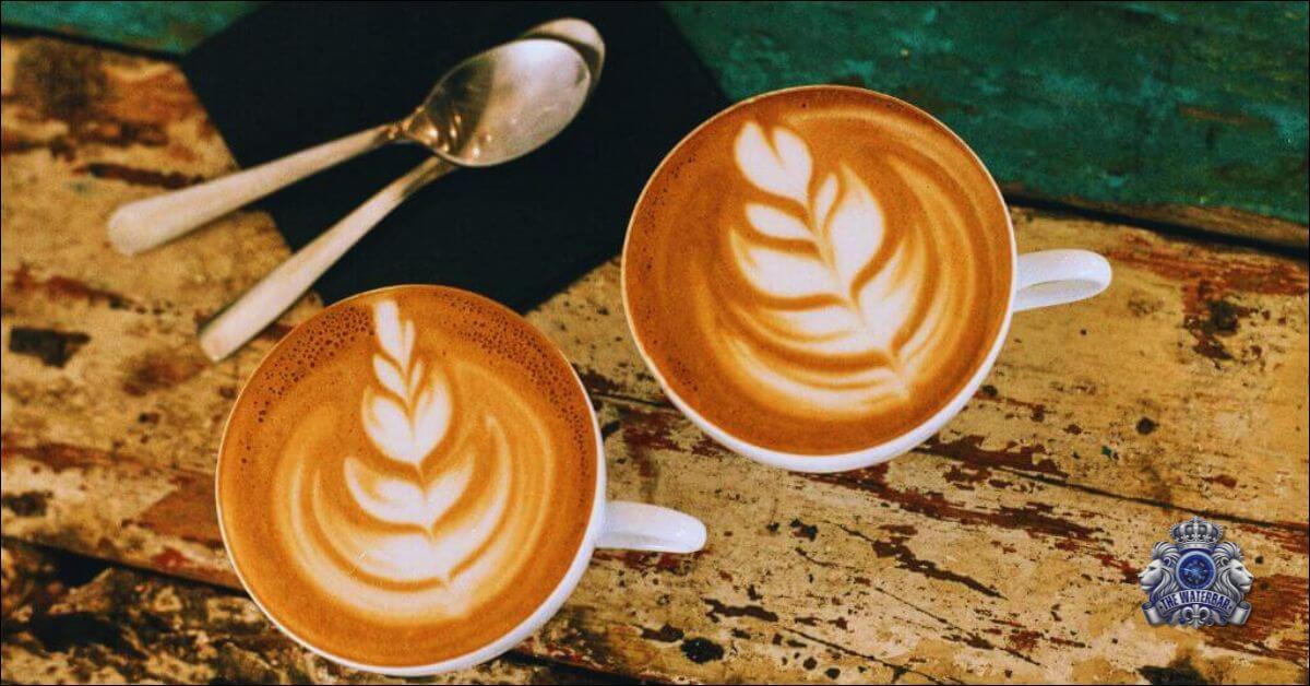 new jersey coffee shops