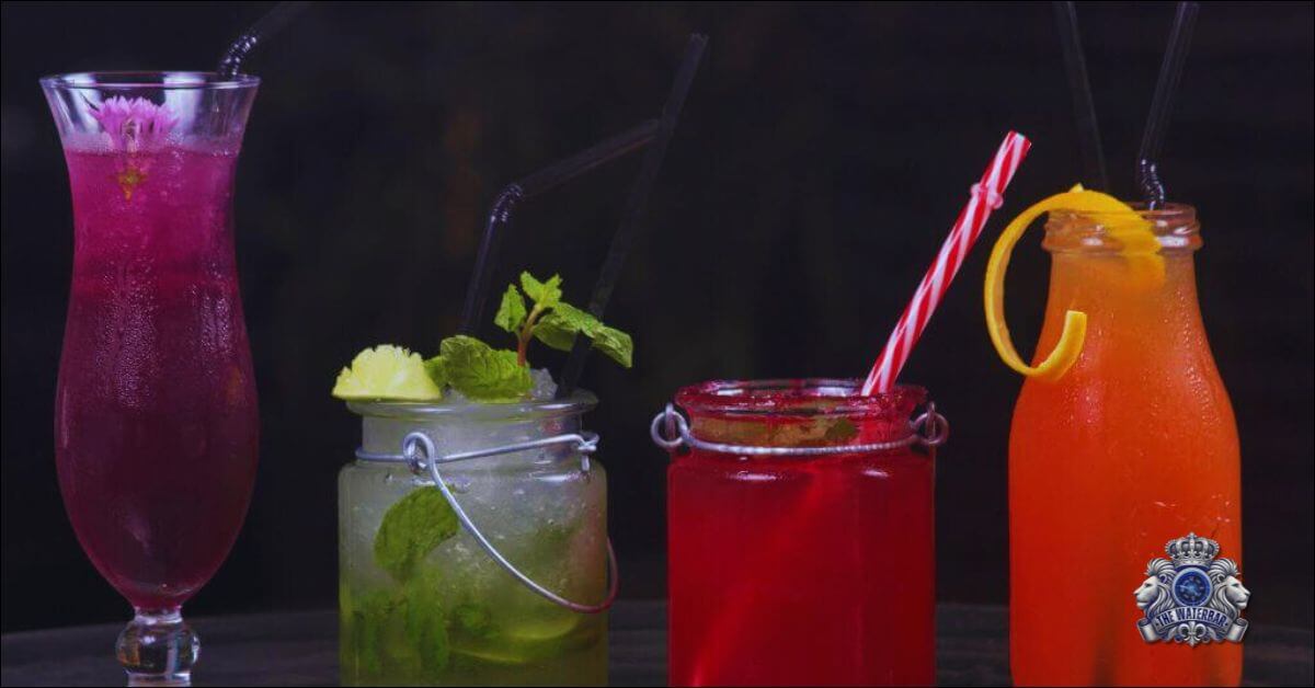 non alcoholic elixirs