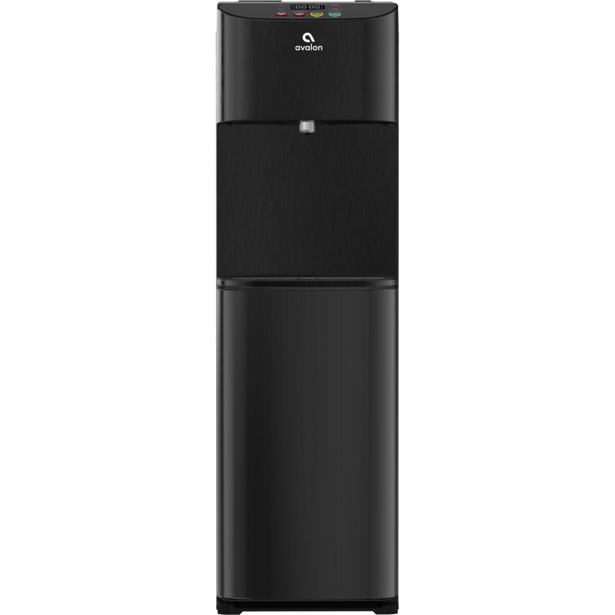 Avalon Stainless Steel Bottom Loading Water Cooler Ozone Self-Cleaning - Image 2