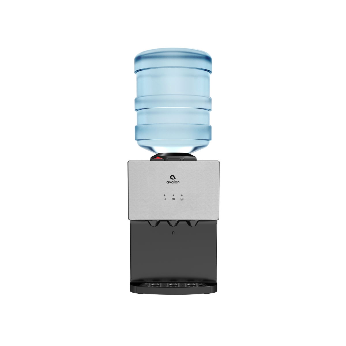 Top Loading Countertop Water Dispenser