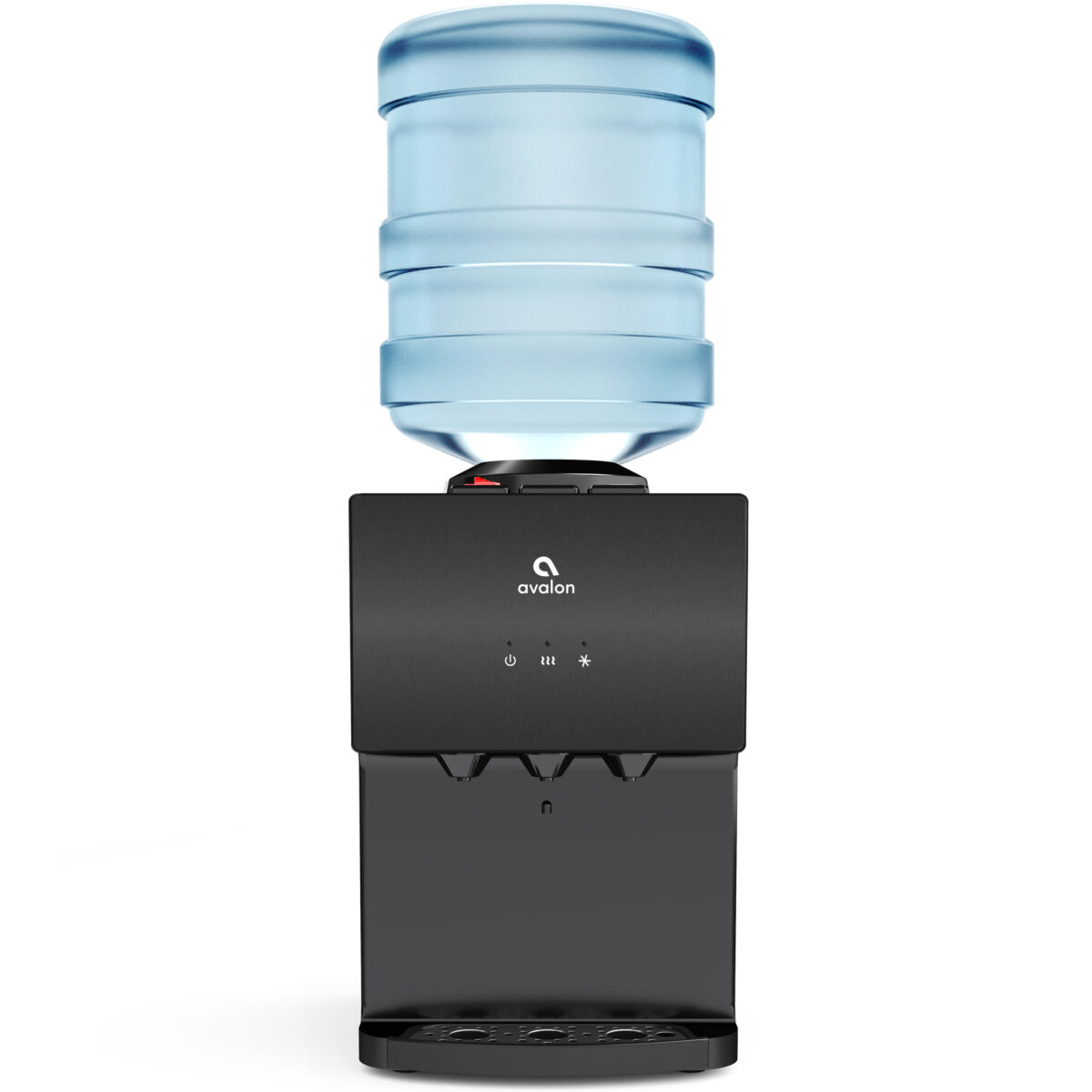 Top Loading Countertop Water Dispenser - Image 4