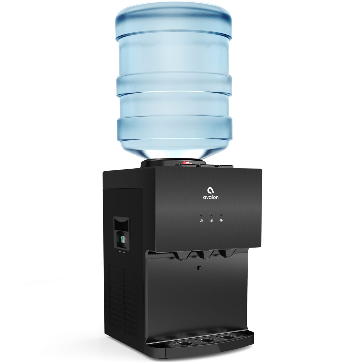 Top Loading Countertop Water Dispenser - Image 5