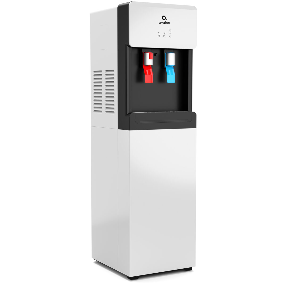 Avalon Stainless Steel Bottom Loading Water Cooler - Image 4