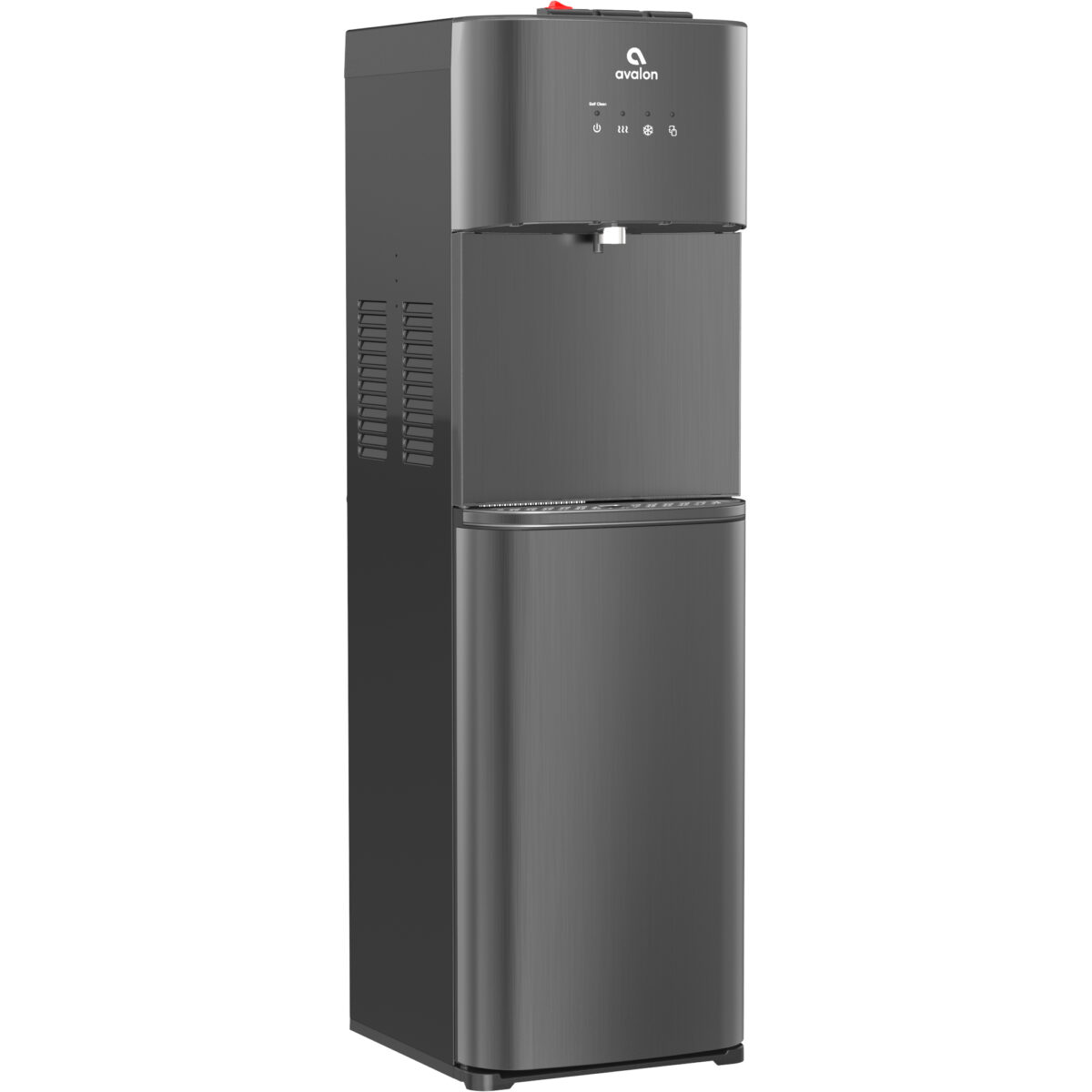 Avalon Stainless Steel Bottom Loading Water Cooler Ozone Self-Cleaning - Image 6