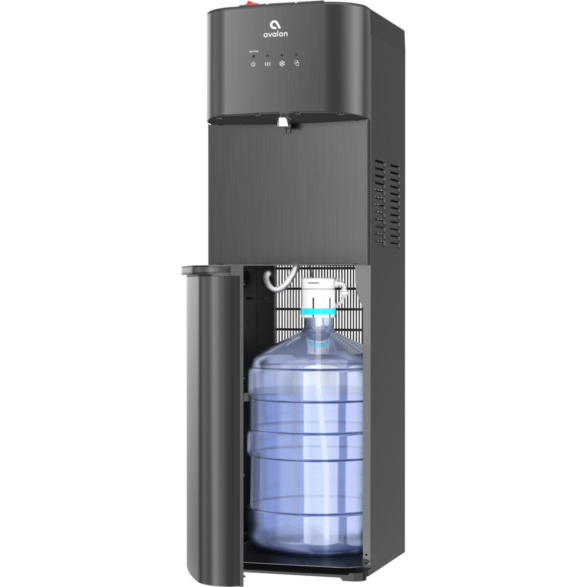 Avalon Stainless Steel Bottom Loading Water Cooler Ozone Self-Cleaning - Image 7