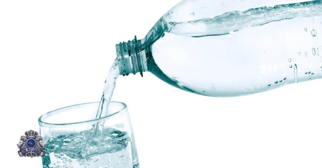 is mineralized water good for you​